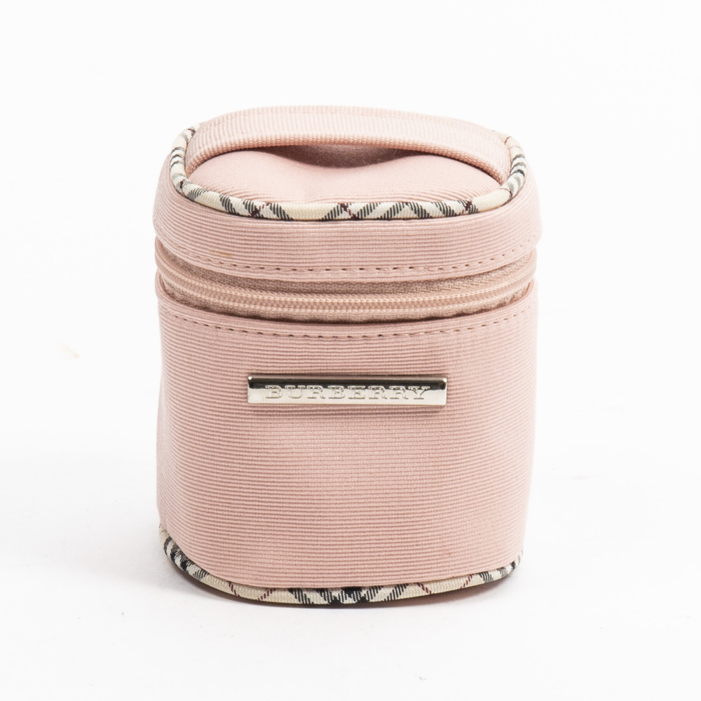 Burberry Mini Accessory Pouch